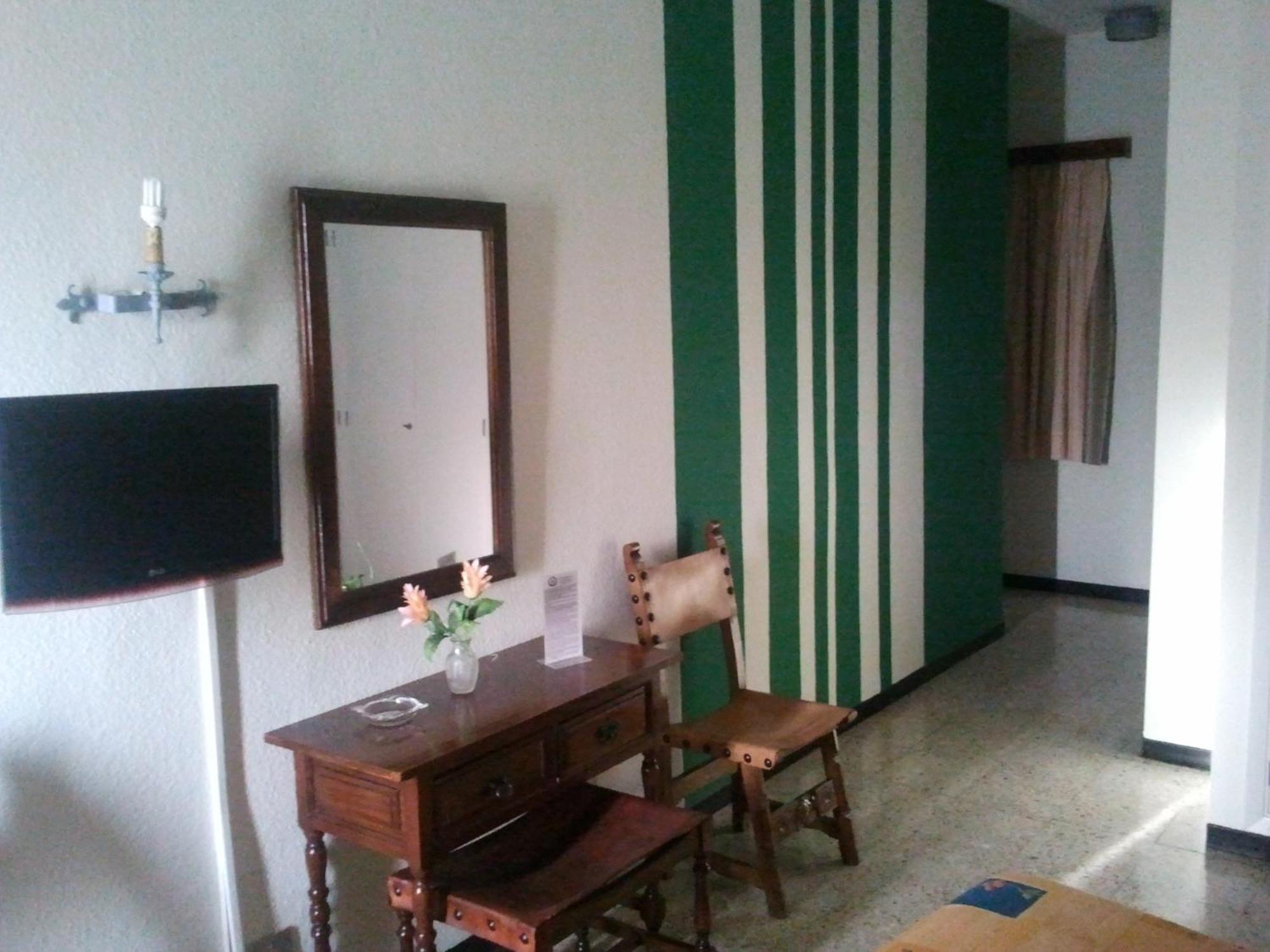 Hotel Tejuma Puerto de la Cruz  Eksteriør billede