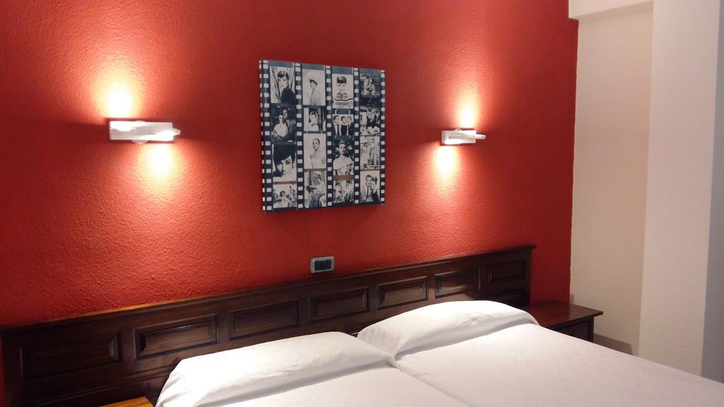 Hotel Tejuma Puerto de la Cruz  Eksteriør billede