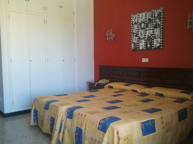Hotel Tejuma Puerto de la Cruz  Eksteriør billede