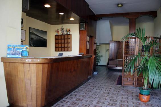 Hotel Tejuma Puerto de la Cruz  Eksteriør billede